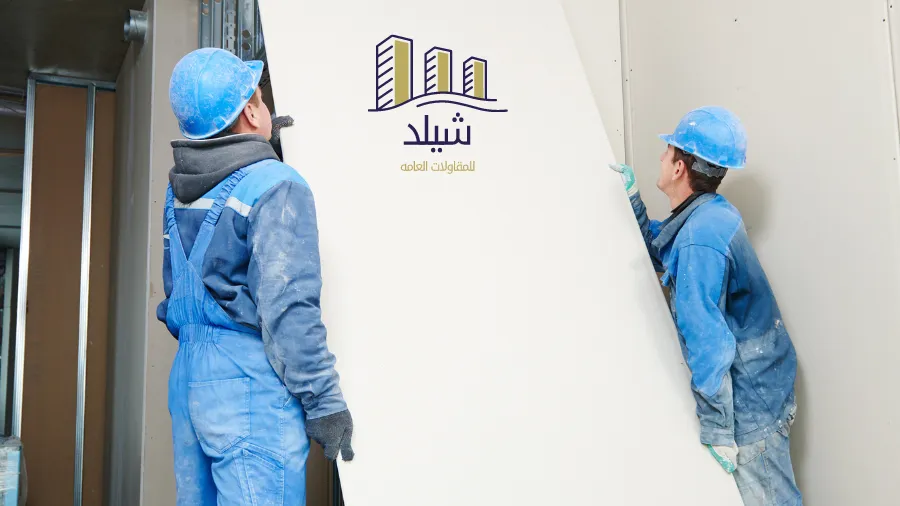 ديكورات أسقف في سلطنة عمان