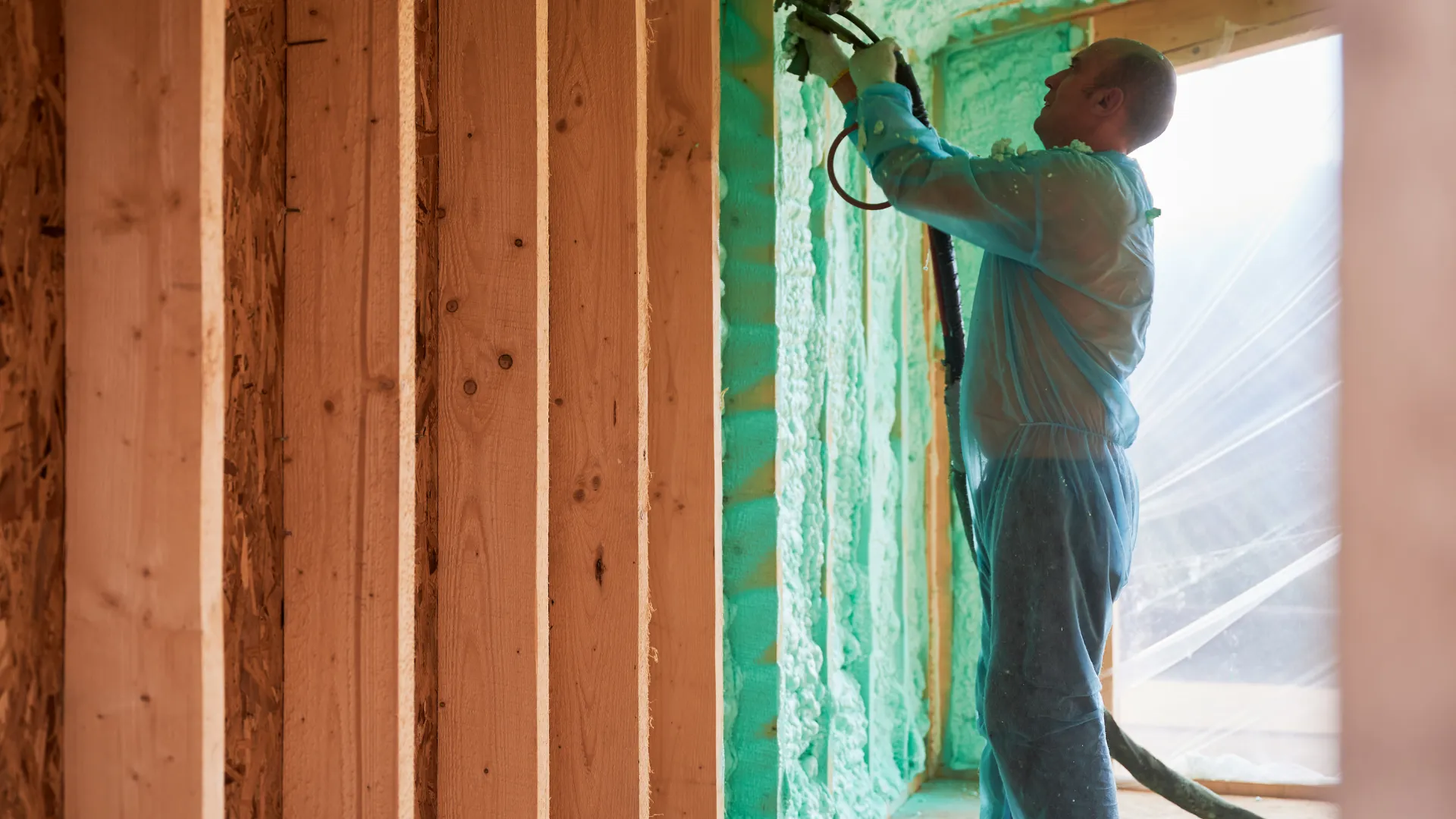 شركة عزل اسطح في الجبيل