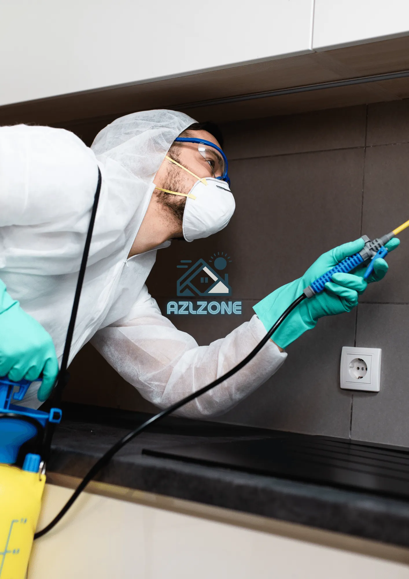 شركة مكافحة البق بسلطنة عمان