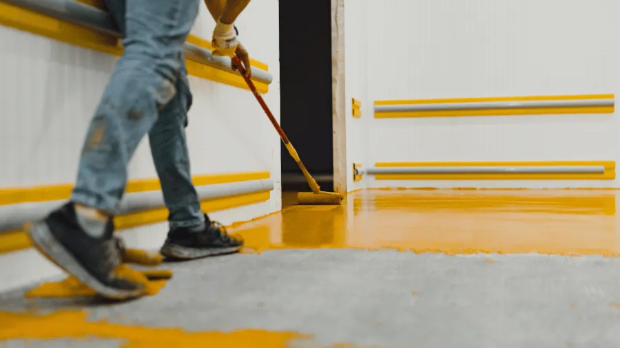 ايبوكسي ارضيات بسلطنة عمان