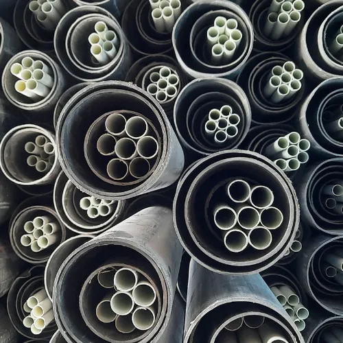 غاز مركزي في مسقط