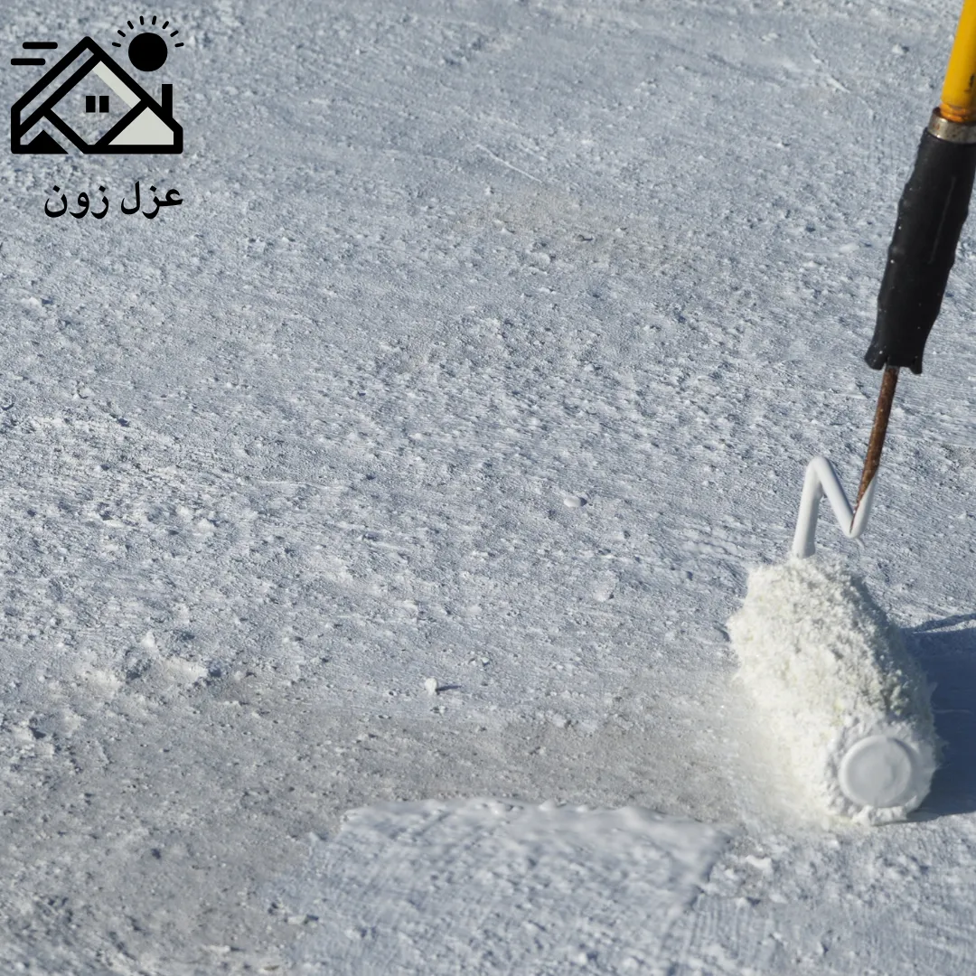 شركة عزل اسطح بصحار عمان