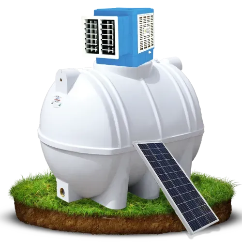 مروحة تبريد خزان فايبر سلطنة عمان