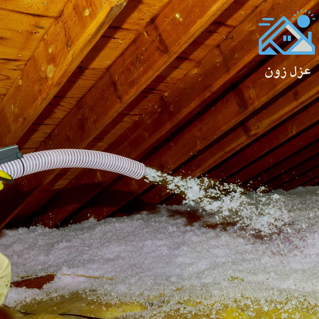شركة عزل فوم بالمدينة المنورة