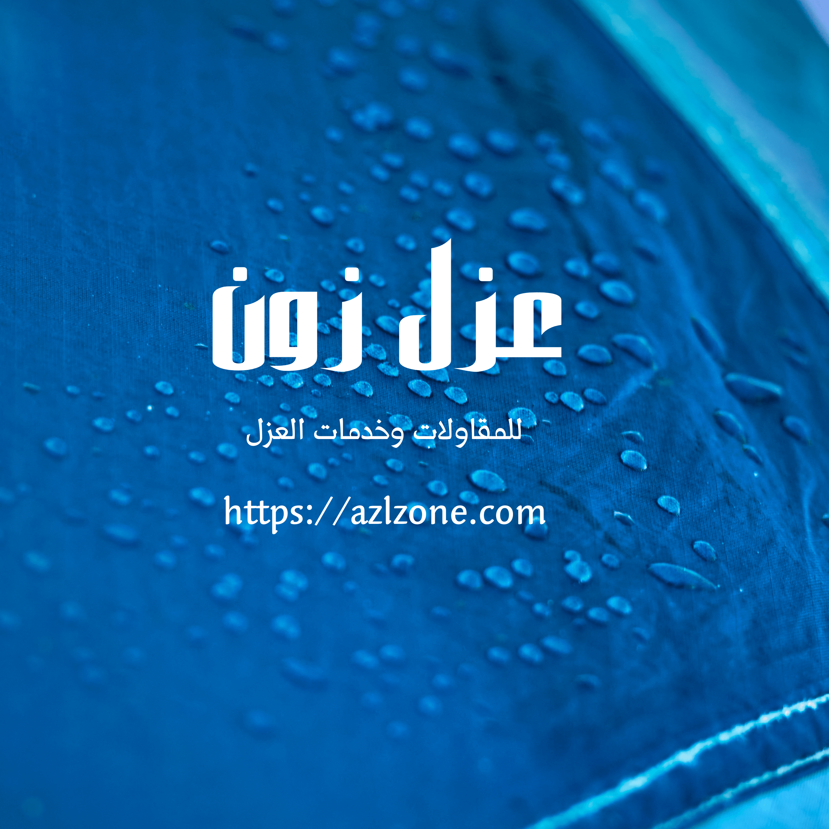 شركة عزل خزانات وتنظيف مياه بنزوي عمان خصم 40%